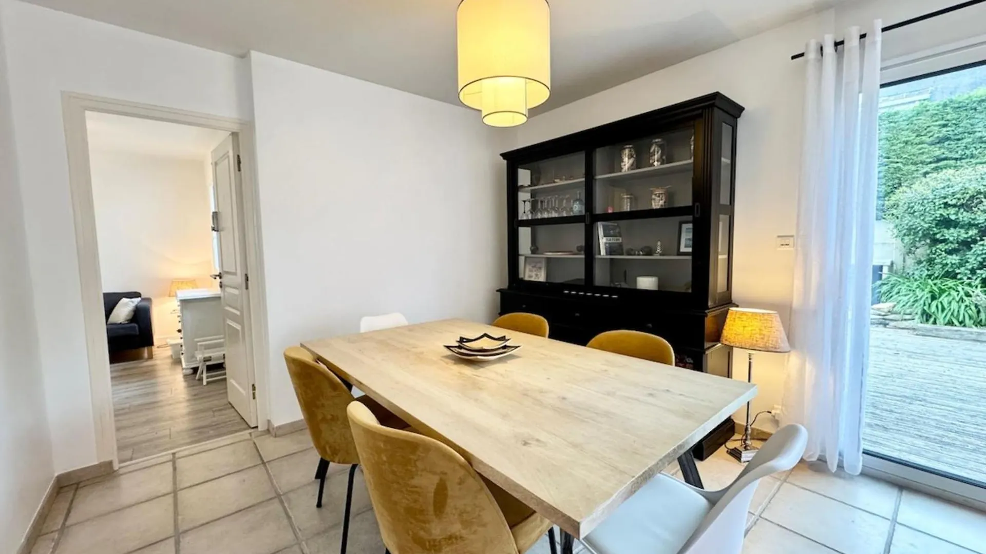Charmante Maison Bord De Mer - 100M Des Plages Île-Tudy Franciaország