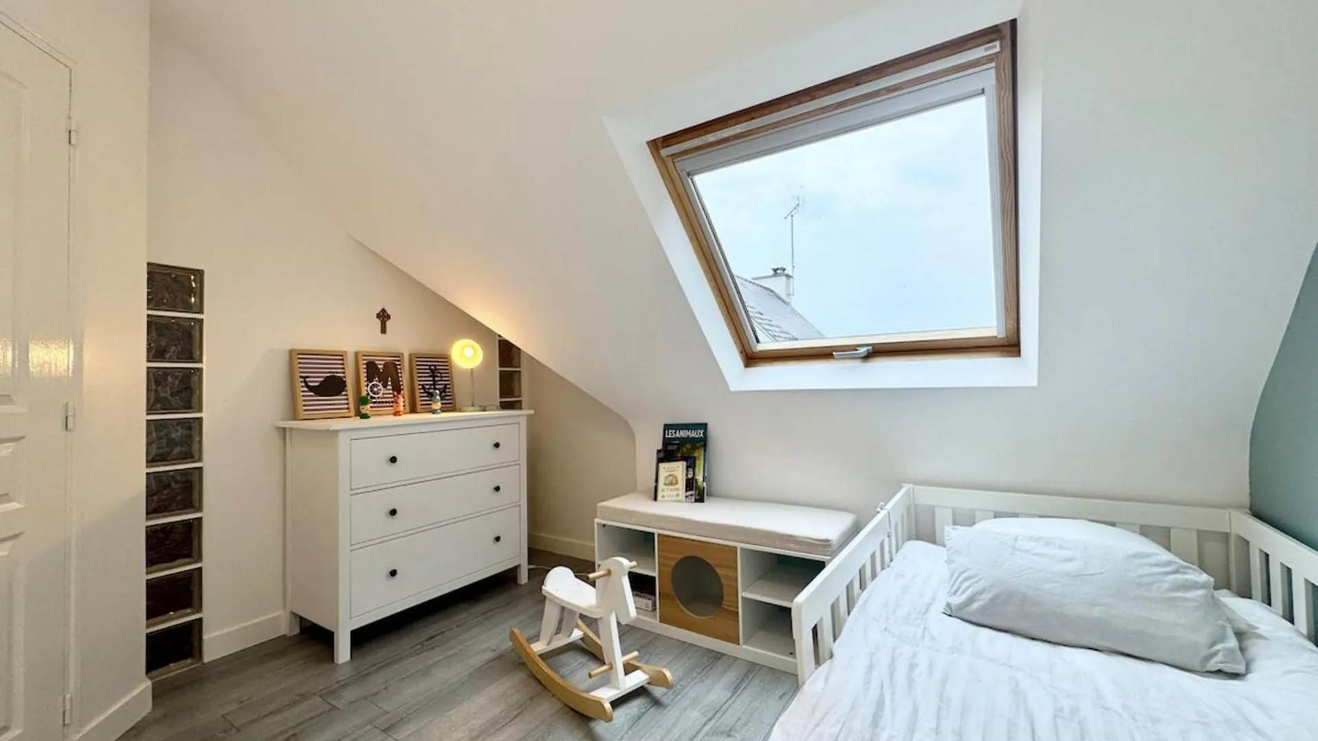 Charmante Maison Bord De Mer - 100M Des Plages Île-Tudy 0*,  Franciaország