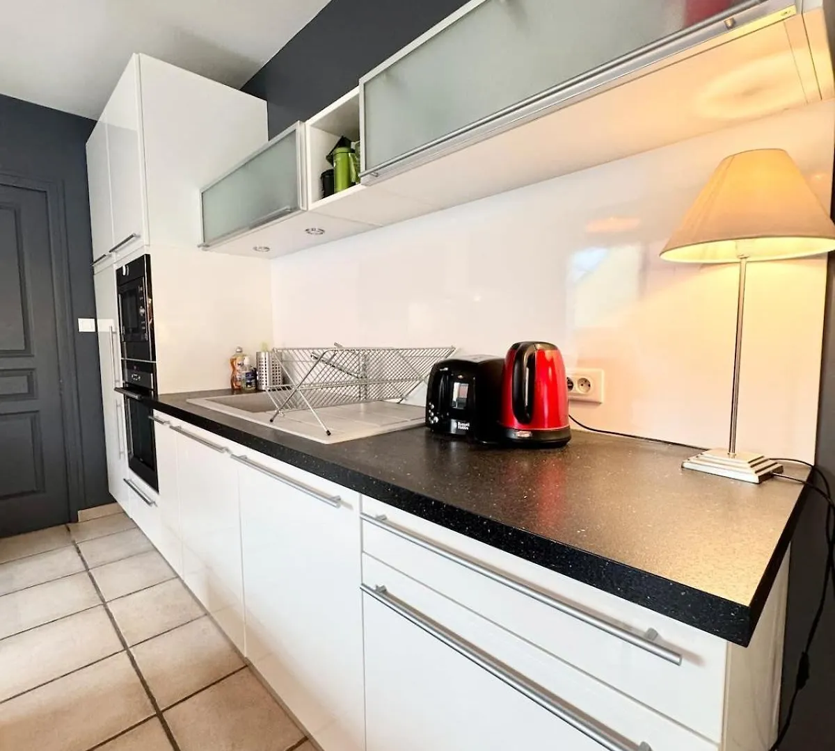 Nyaraló Charmante Maison Bord De Mer - 100M Des Plages Île-Tudy