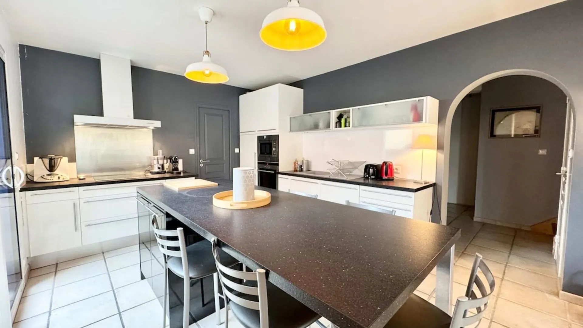 Charmante Maison Bord De Mer - 100M Des Plages Île-Tudy Nyaraló